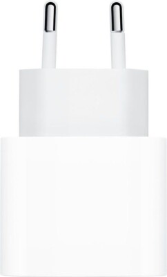Ladegerät APPLE MHJE3ZM/A USB Weiß White Europa NEU & OVP Geschenk Ostergeschenk