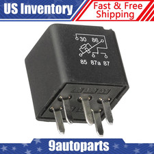 Standard Ignition 1 Of Fuel Pump Relays For Chevrolet C1500 _SK