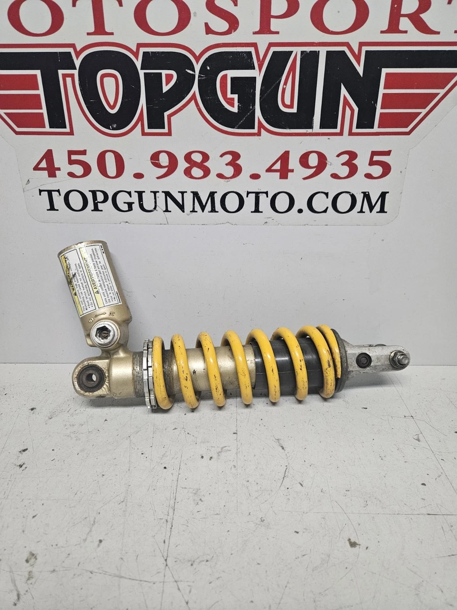 Motorcycle Shocks for 1998 Kawasaki Ninja ZX9R for sale | eBay