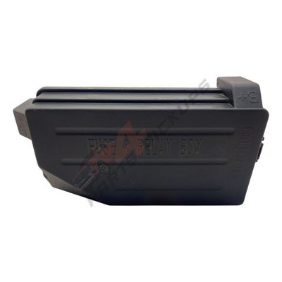2016 Ssangyong Korando Sport Fuse Box Cover 2012-2017 82390-32640