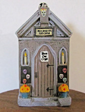 Lemax Spooky Town Accessory - Day Of The Dead...