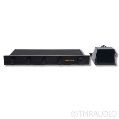 PS Audio 4.5 Vintage Preamplifier w/ MM & MC Phono