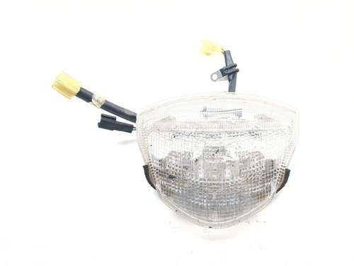 LAMP ASSY, REAR COMB