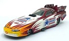 Racing Champions 1 24 Scale 18641PH Chevrolet CSK NHRA Funny Car Dragster