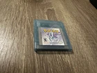 Pokemon: Crystal - Game Boy Color - Cartridge - Dead Battery Tested - Authentic