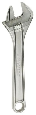Japan NEW BAHCO Adjustable Wrench Chrome 8071C Sweden Steel 205mm