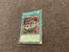 Yu-Gi-Oh Toon World MRL-076 1st Edition