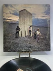 The Who Who's Next Vintage Vinyl LP 1971 Decca Record DL-79182