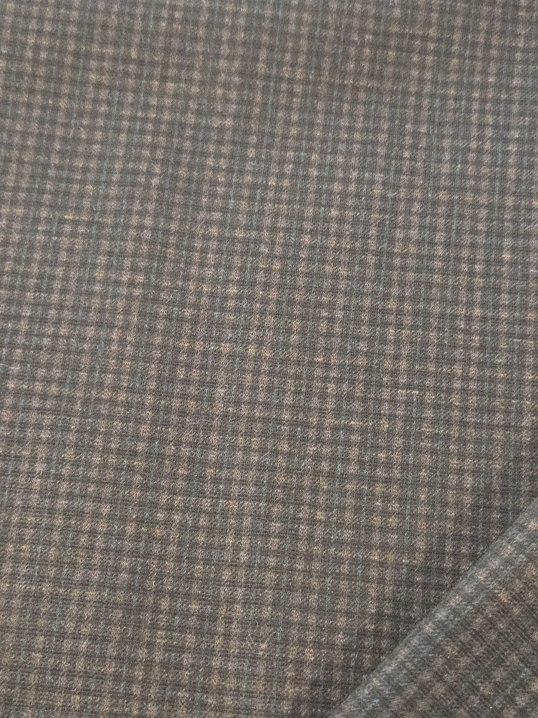 One Bone Brand. Patterned Jacket. Size 1 Equivale… - image 3