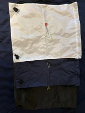 NIKE DRAWSTRING SPORT BAG