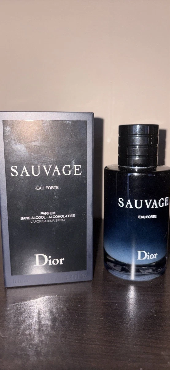 Dior Sauvage Fragrances for Men for sale | eBay