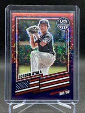 2012-13 Panini Prizm Basketball Goes for Gold with USA Basketball Inserts 20