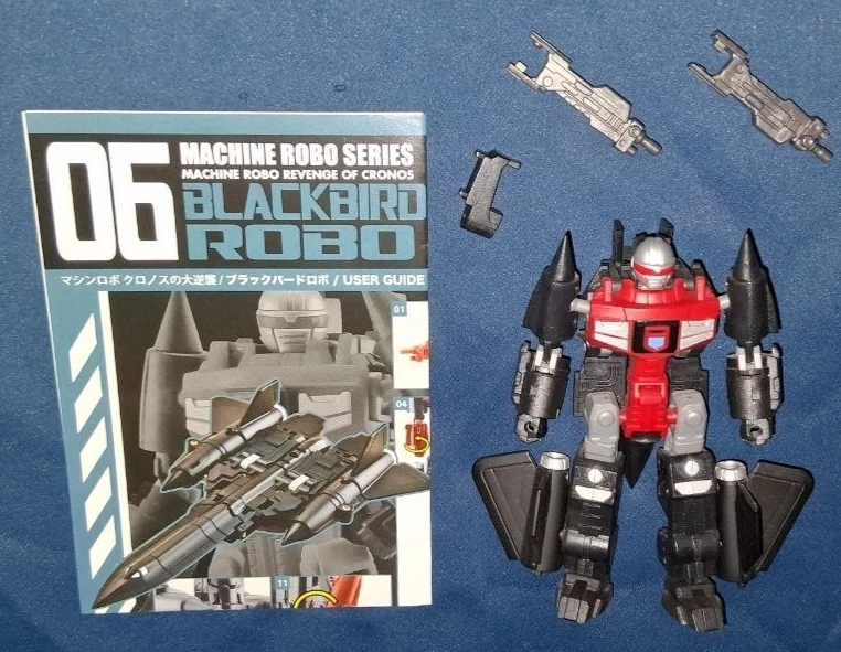 25+ Machine Robo for sale | Updated Oct 2026