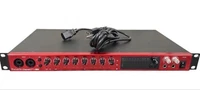 Focusrite Clarett 8Pre USB