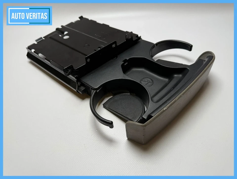 Original CHRYSLER Voyager beverage holder cup holder 0RR44TRMAB - Image 4 of 4