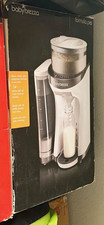 Baby Brezza Formula Pro Formula Dispenser Mixer Heater White/Black FRP0046