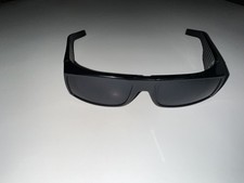 Spy Optic GRIFFIN Gloss Black Men&rsquo;s Sunglasses  