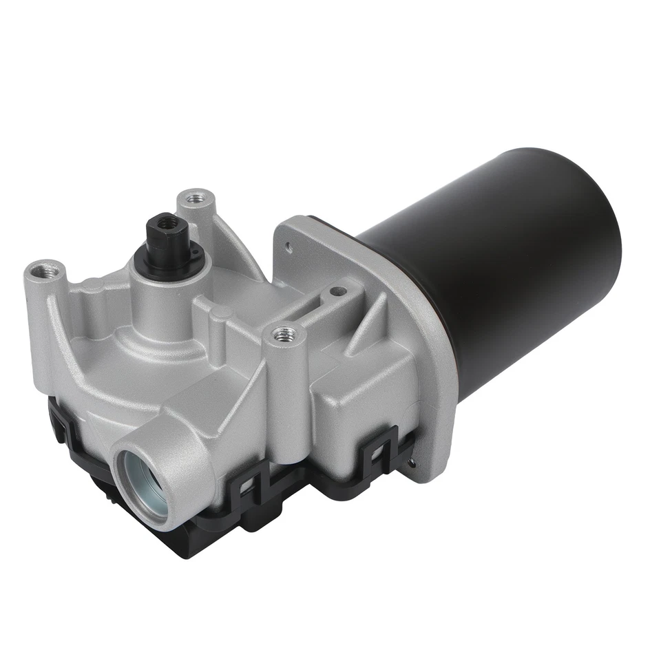 For Ford F250 F350 F450 F550 Super Duty 2002-10 Wiper Motor Assembly 2C3Z17508AA Foto 2 de 4