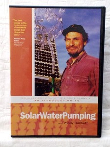 Solar Water Pumping: Introduction to Solar Powered Water Pumping - Windy Dankoff