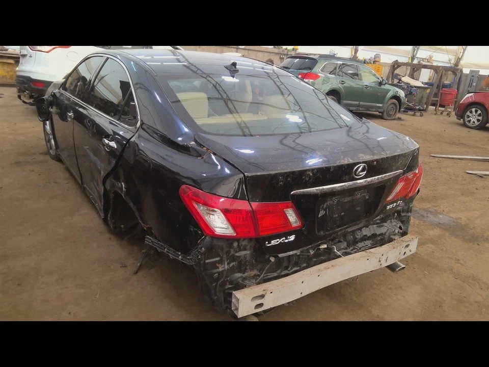 Eje derecho pasajero se adapta a 07-12 LEXUS ES350 6858004 Foto 4 de 4