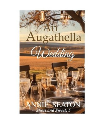 An Augathella Wedding, Seaton, Annie