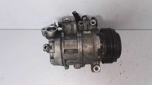 BMW 3 E90 Klimakompressor 6987862 2.0 Diesel 130kw 2010 3247494
