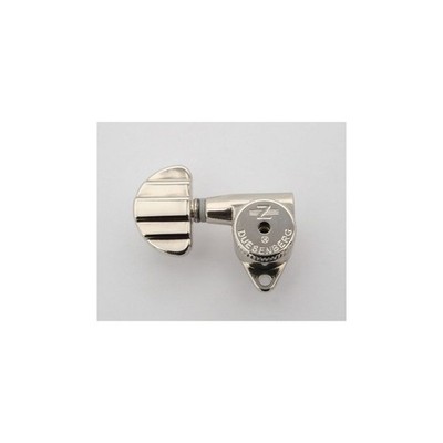 DUESENBERG MZD3DN Z-Tuner, Standard, 3+3, nickel