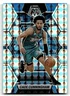 CADE CUNNINGHAM 2022-23 MOSAIC SILVER PRIZM #6 DETROIT PISTONS Q0014