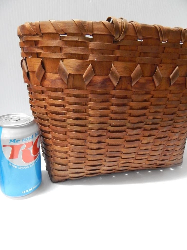 California Basket In Us Native American Baskets (1800-1934) for