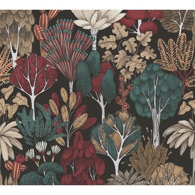 Architects Paper Dschungeltapete Floral Impression Vliestapete Tapete