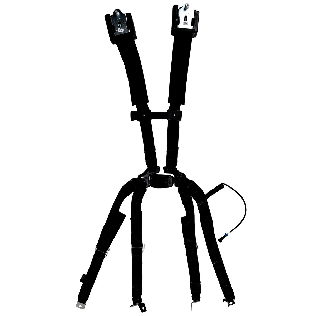 Polaris 2890263 Click-6 Driver Side Harness Kit RZR 1000 900 Turbo