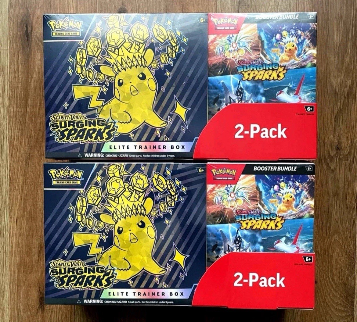ポケモンBOX Just got the 5th anniversary box in the mail! still debating