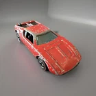 HOT WHEELS  1969 REDLINE WARPATH.COLLECTIBLE RED CAR VINTAGE OLD ACHOOL FOR SALE