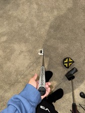 2023 Scotty Cameron 5.5x Phantom Putter - Left Hand (34 in / Slant Neck)