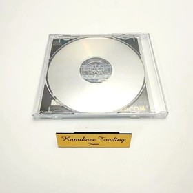 X MEN VS STREET FIGHTER 4MB Sega Saturn 1744 ss