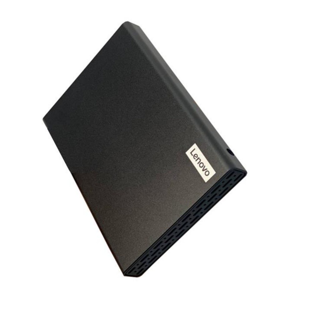 Original Lenovo Thinkplus K01-C 2.5in SATA to USB 3.1 External