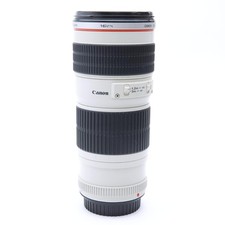 Canon 70 200 F4 for sale | eBay