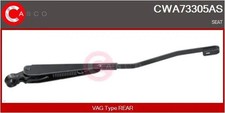 Scheibenwischerarm hinten CWA73305AS CASCO für SEAT IBIZA II CORDOBA