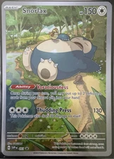 Pick your  Scarlet & Violet Promo