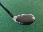Taylormade SIM MAX 2 RESCUE 4 22 Ventus 7 S Fujikura 40 1/2 Lamkin Crossline 360 — photo 8