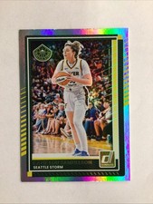 2025 Panini Donruss WNBA - Katie Lou Samuelson #53 Holo