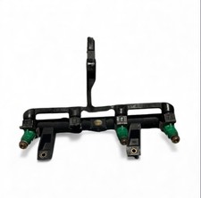 Einspritzleiste Einspritzdüse Citroen Berlingo 9638128080 9628982980