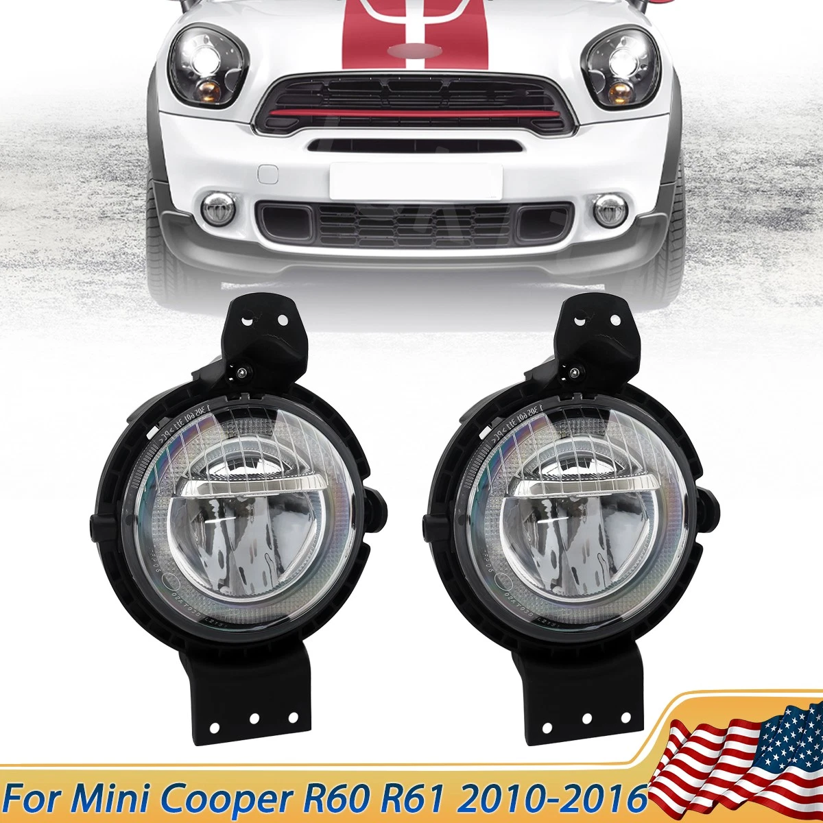 Fog Lights & Driving Lights for 2014 Mini Cooper Paceman for sale