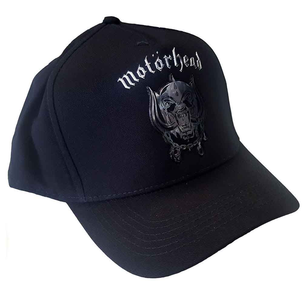 Motorhead Warpig Official Baseball Cap