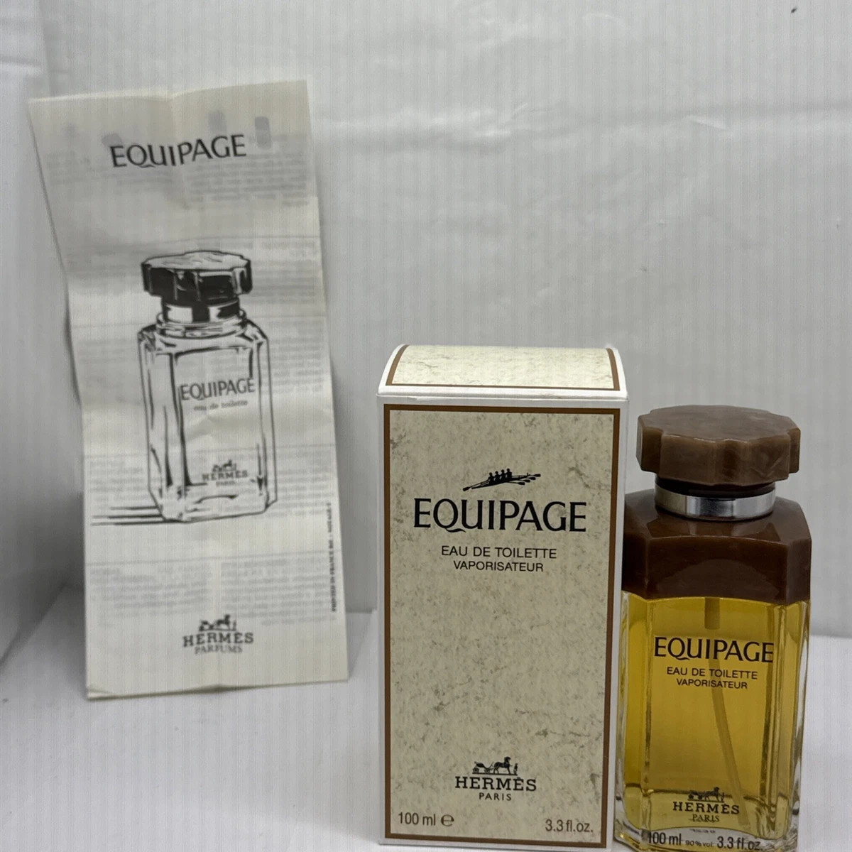 Hermes Equipage for sale - eBay