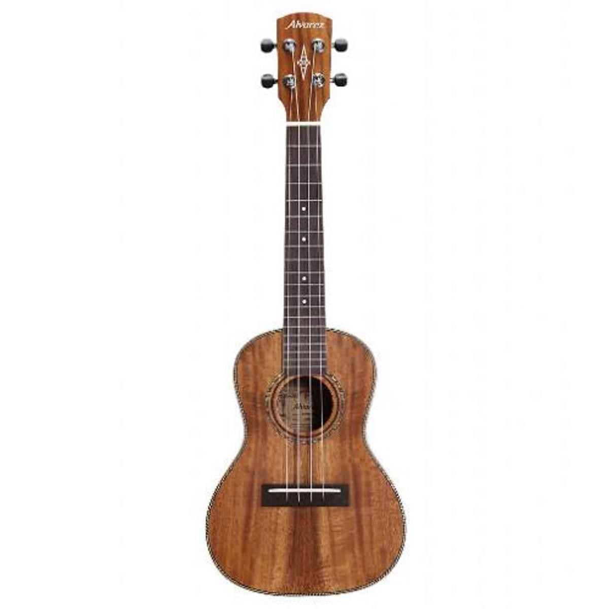 Alvarez Artist AU90C 33590₽