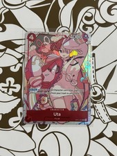 Uta-Op01-005 OP01-005 One Piece Promotion Cards for sale | eBay