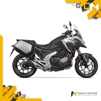 Shad SeitenkofferträGer 3P System Honda NC750X H0NC72IF