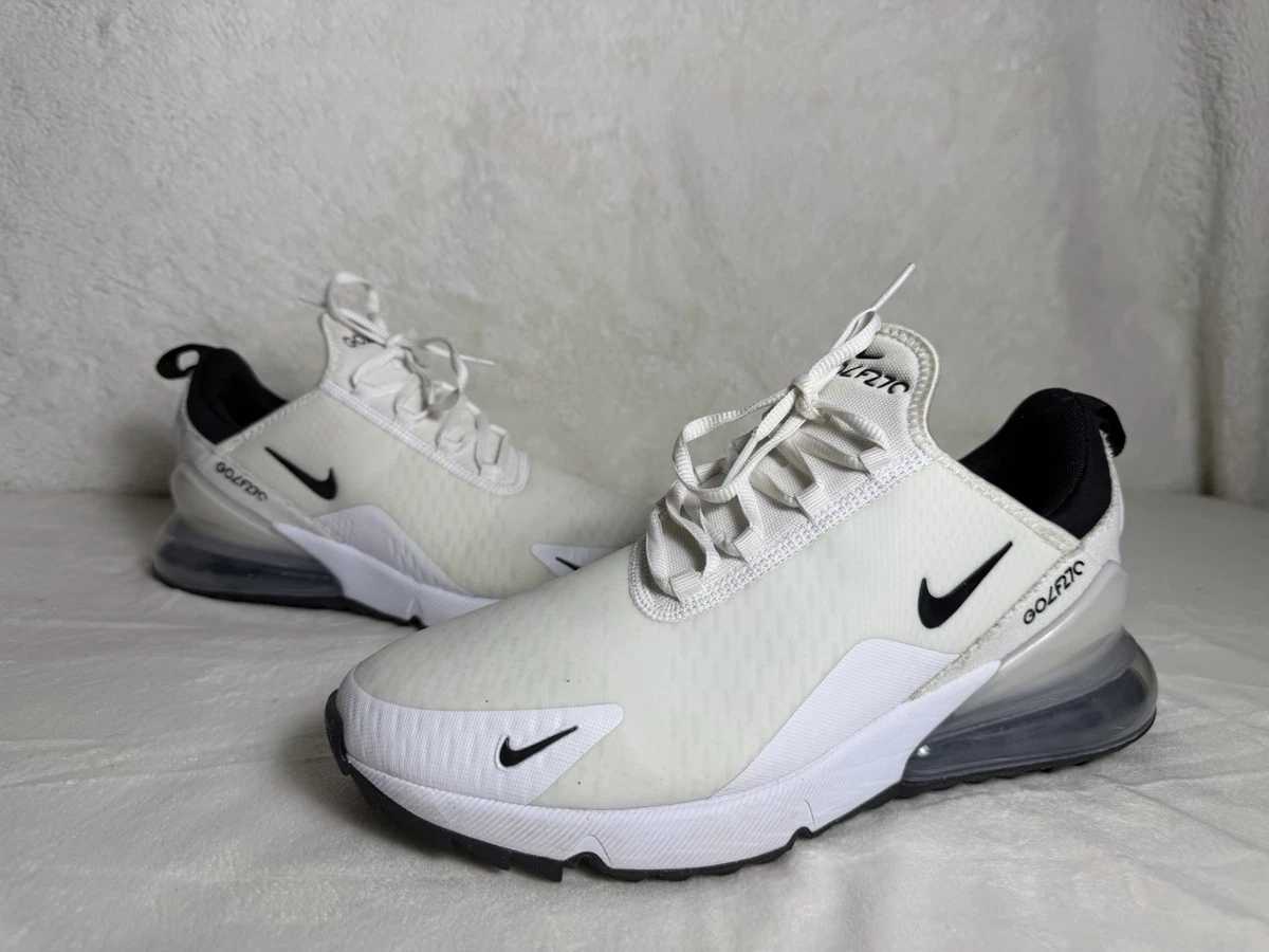 Nike Air Max 270 Golf for Sale | Authenticity Guaranteed | eBay