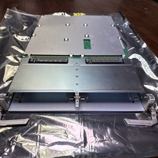 Cisco A9K-MOD80-SE 80G Modular Line Card